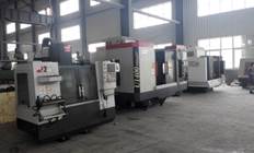 CNC Fiber laser machine